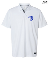 Sunnyside HS Sports Medicine C2 - Mens Oakley Polo
