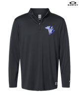 Sunnyside HS Sports Medicine C2 - Mens Oakley Quarter Zip