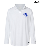 Sunnyside HS Sports Medicine C2 - Mens Oakley Quarter Zip