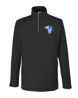 Sunnyside HS Sports Medicine C2 - Mens Quarter Zip