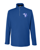 Sunnyside HS Sports Medicine C2 - Mens Quarter Zip