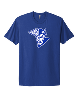 Sunnyside HS Sports Medicine C2 - Mens Select Cotton T-Shirt