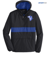 Sunnyside HS Sports Medicine C2 - Mens Sport Tek Jacket