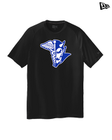 Sunnyside HS Sports Medicine C2 - New Era Performance Shirt