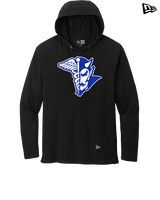 Sunnyside HS Sports Medicine C2 - New Era Tri-Blend Hoodie