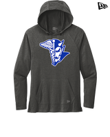 Sunnyside HS Sports Medicine C2 - New Era Tri-Blend Hoodie