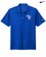 Sunnyside HS Sports Medicine C2 - Nike Polo