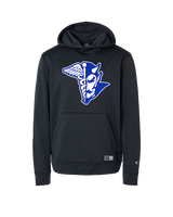 Sunnyside HS Sports Medicine C2 - Oakley Performance Hoodie