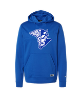 Sunnyside HS Sports Medicine C2 - Oakley Performance Hoodie