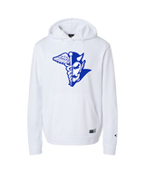 Sunnyside HS Sports Medicine C2 - Oakley Performance Hoodie