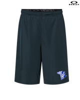 Sunnyside HS Sports Medicine C2 - Oakley Shorts
