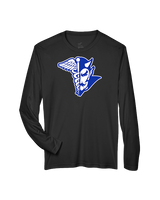Sunnyside HS Sports Medicine C2 - Performance Longsleeve