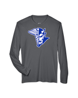 Sunnyside HS Sports Medicine C2 - Performance Longsleeve