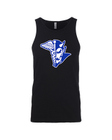 Sunnyside HS Sports Medicine C2 - Tank Top