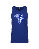 Sunnyside HS Sports Medicine C2 - Tank Top