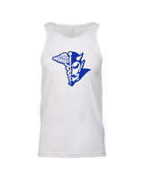 Sunnyside HS Sports Medicine C2 - Tank Top
