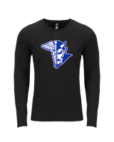Sunnyside HS Sports Medicine C2 - Tri-Blend Long Sleeve