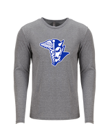 Sunnyside HS Sports Medicine C2 - Tri-Blend Long Sleeve