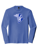 Sunnyside HS Sports Medicine C2 - Tri-Blend Long Sleeve