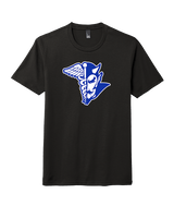 Sunnyside HS Sports Medicine C2 - Tri-Blend Shirt