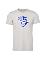 Sunnyside HS Sports Medicine C2 - Tri-Blend Shirt