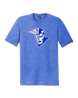Sunnyside HS Sports Medicine C2 - Tri-Blend Shirt