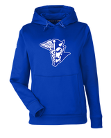 Sunnyside HS Sports Medicine C2 - Under Armour Ladies Storm Fleece