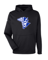 Sunnyside HS Sports Medicine C2 - Under Armour Mens Storm Fleece