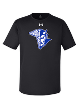 Sunnyside HS Sports Medicine C2 - Under Armour Mens Team Tech T-Shirt