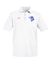Sunnyside HS Sports Medicine C2 - Under Armour Mens Tech Polo