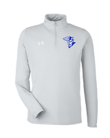 Sunnyside HS Sports Medicine C2 - Under Armour Mens Tech Quarter Zip