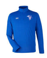 Sunnyside HS Sports Medicine C2 - Under Armour Mens Tech Quarter Zip