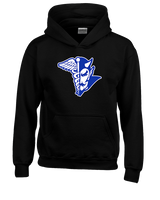 Sunnyside HS Sports Medicine C2 - Unisex Hoodie