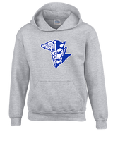 Sunnyside HS Sports Medicine C2 - Unisex Hoodie