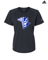 Sunnyside HS Sports Medicine C2 - Womens Adidas Performance Shirt