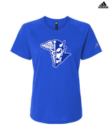 Sunnyside HS Sports Medicine C2 - Womens Adidas Performance Shirt