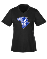 Sunnyside HS Sports Medicine C2 - Womens Performance Shirt