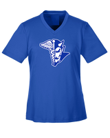 Sunnyside HS Sports Medicine C2 - Womens Performance Shirt