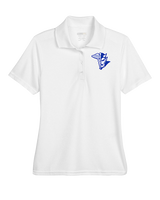 Sunnyside HS Sports Medicine C2 - Womens Polo