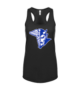 Sunnyside HS Sports Medicine C2 - Womens Tank Top
