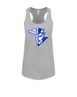 Sunnyside HS Sports Medicine C2 - Womens Tank Top