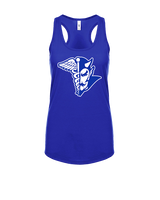 Sunnyside HS Sports Medicine C2 - Womens Tank Top