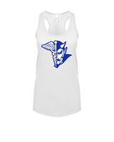 Sunnyside HS Sports Medicine C2 - Womens Tank Top