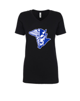 Sunnyside HS Sports Medicine C2 - Womens Vneck