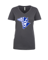 Sunnyside HS Sports Medicine C2 - Womens Vneck