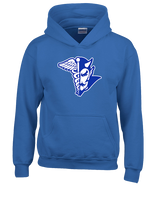 Sunnyside HS Sports Medicine C2 - Youth Hoodie