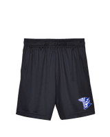 Sunnyside HS Sports Medicine C2 - Youth Training Shorts