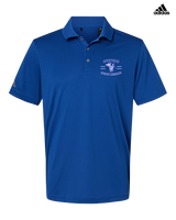 Sunnyside HS Sports Medicine Curve - Mens Adidas Polo