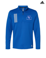 Sunnyside HS Sports Medicine Curve - Mens Adidas Quarter Zip