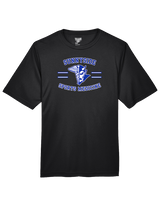 Sunnyside HS Sports Medicine Curve - Performance Shirt